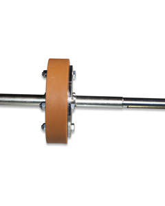 Drive shaft cpl f/swing drive OptiPlate